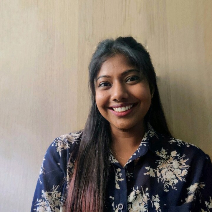 Aarthi Sivalinganathaan - Project Manager