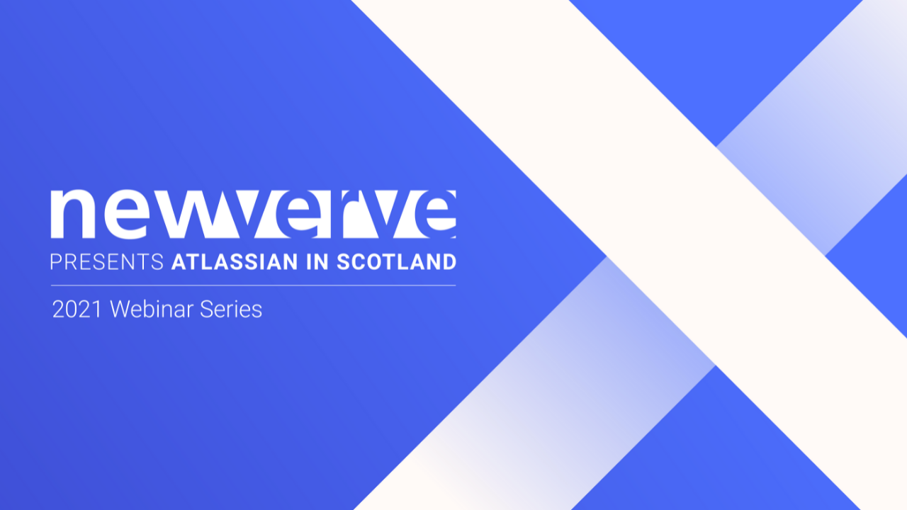 Atlassian in Scotland 2021 Cloud Migration Webinar Series - Webinar 3