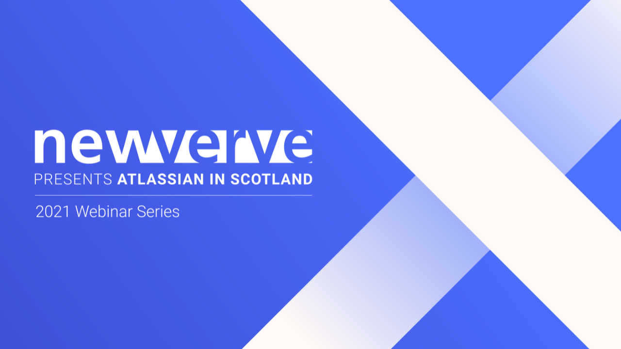 Atlassian in Scotland 2021 Cloud Migration Webinar Series - Webinar 4