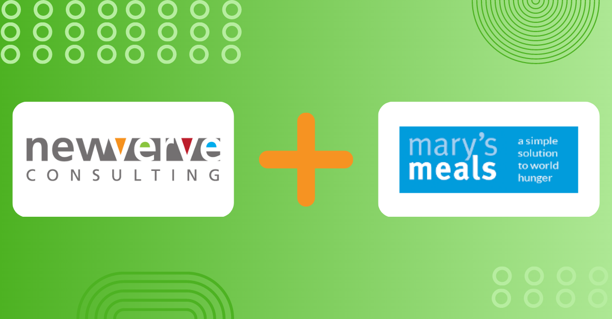 Strengthening Mary’s Meals’ Internal IT Service Management Solution