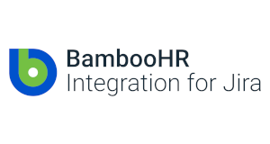 Why we made BambooHR Integration for Jira