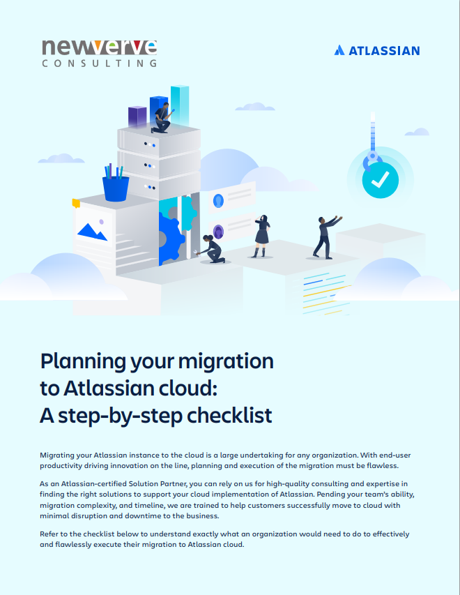 Planning your migration to Atlassian Cloud