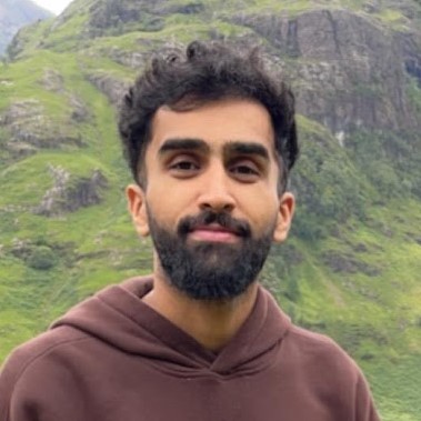 Danyal Ali - Technical Consultant