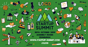 Startup Summit 2019