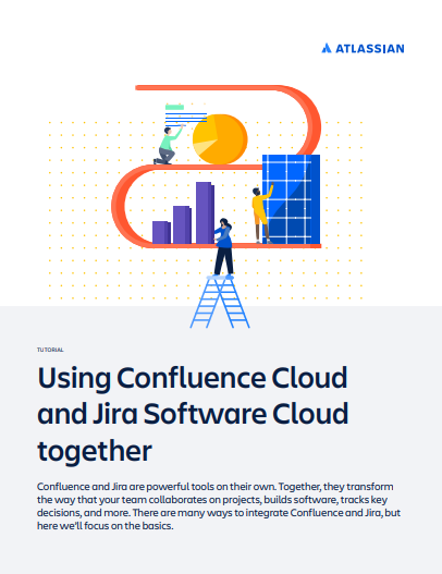 Using Confluence Cloud and Jira Software Cloud together