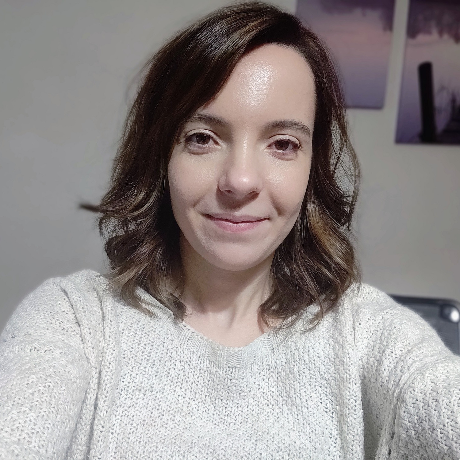 Zoi Raskou - Technical Consultant