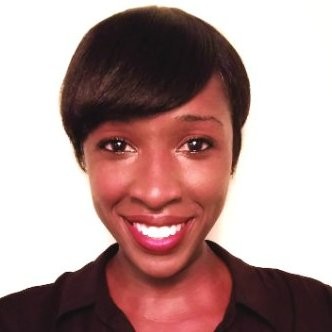 Darline Auguste, Atlassian Community Manager, APAC & EMEA