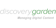 Discovery Garden