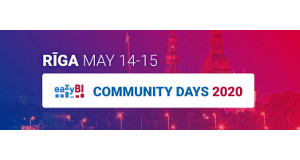 eazyBI Community Days 2020
