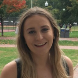Lauren Learmond - Senior Marketing Exec