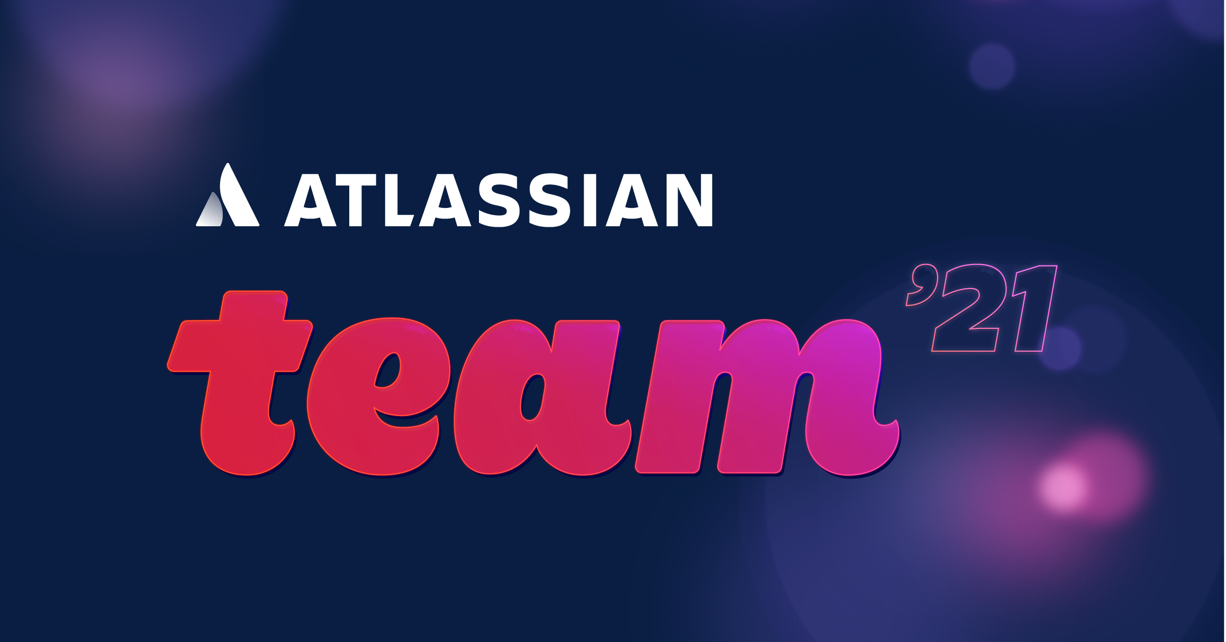 Atlassian Team ‘21